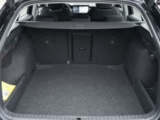 Skoda Octavia 1.5 TSI Combi Selection