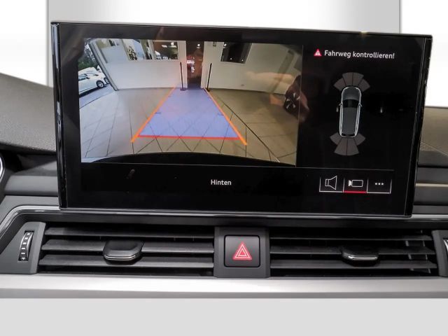 Audi A4 2.0 TDI Avant S-Line