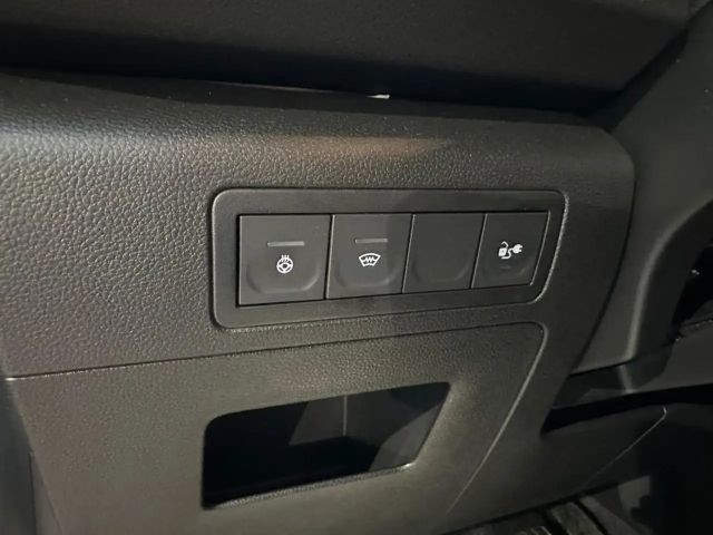 Renault Kangoo E-TECH E-Tech EV45 Techno