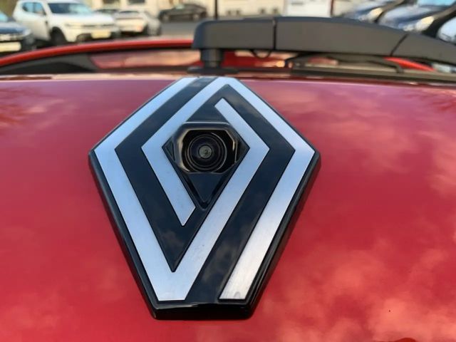 Renault Clio Evolution TCe 90