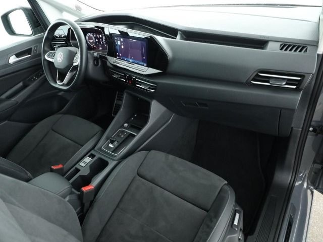 Volkswagen Caddy 1.5 TSI DSG Style