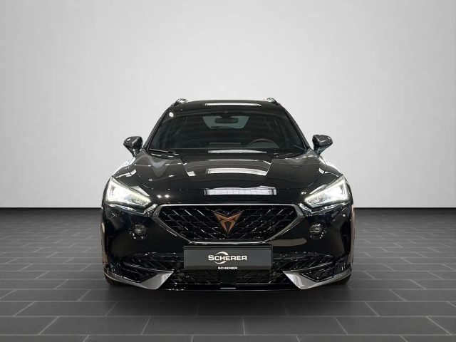 Cupra Formentor 2.0 TSI 4Drive DSG VZ