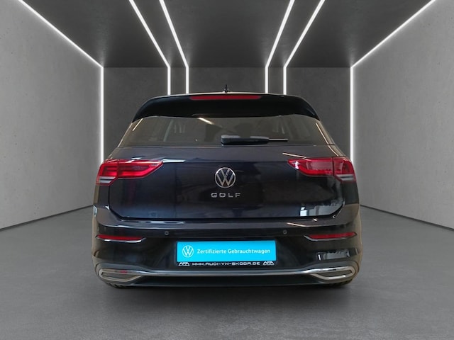 Volkswagen Golf 2.0 TDI DSG Golf VIII