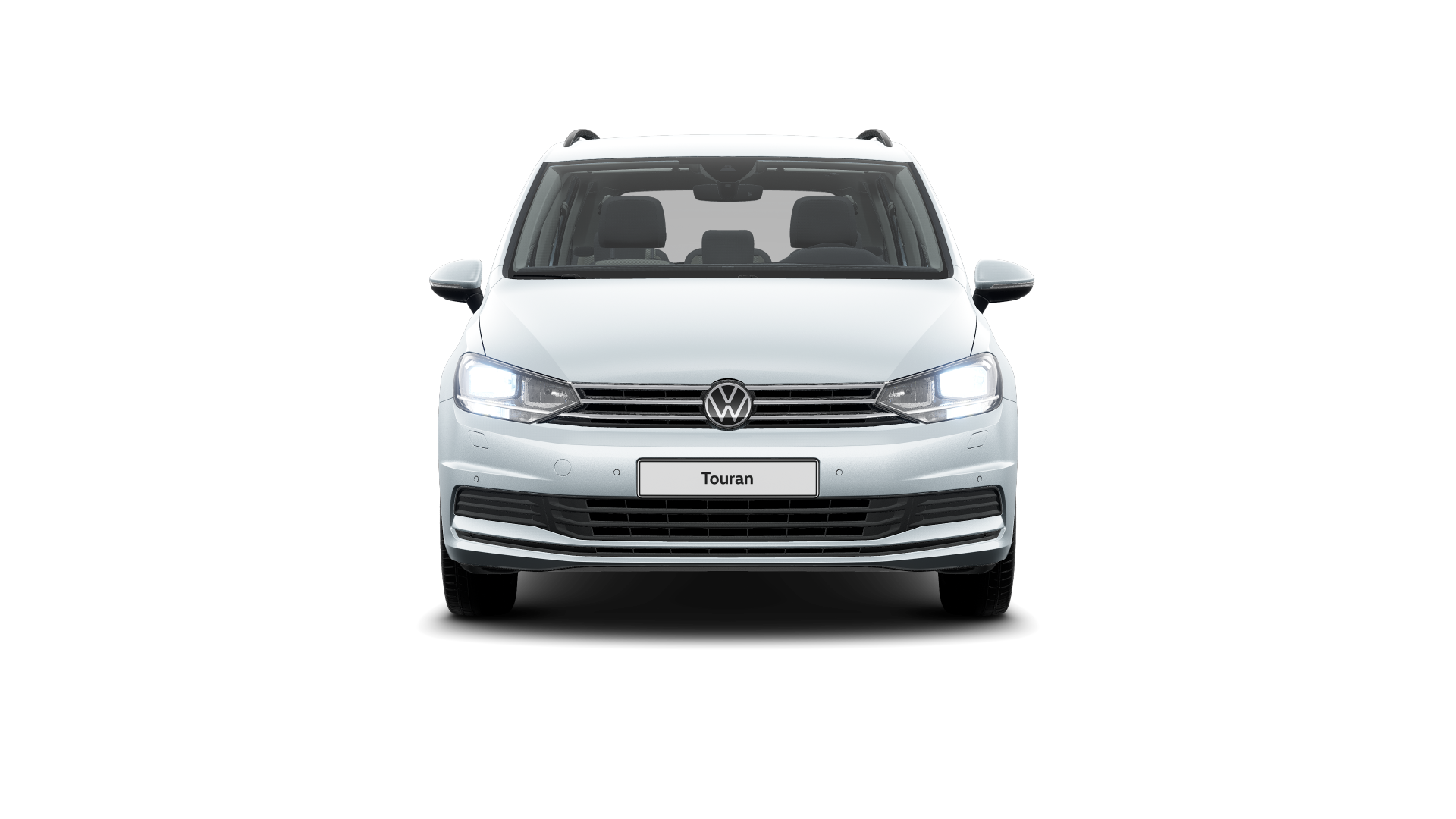 Volkswagen Touran 1.5 TSI Comfortline