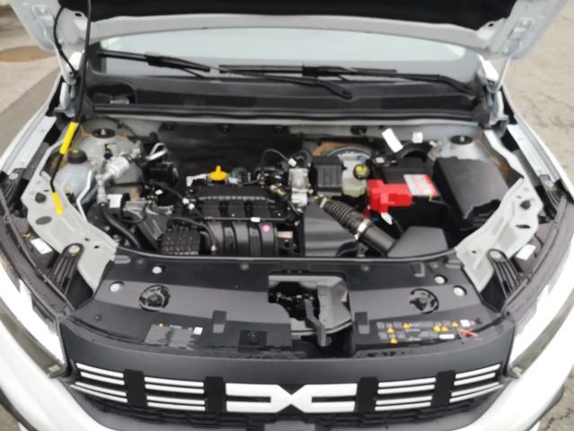 Dacia Sandero Expression S