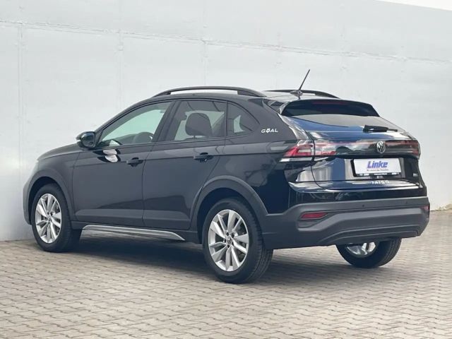 Volkswagen Taigo 1.0 TSI DSG