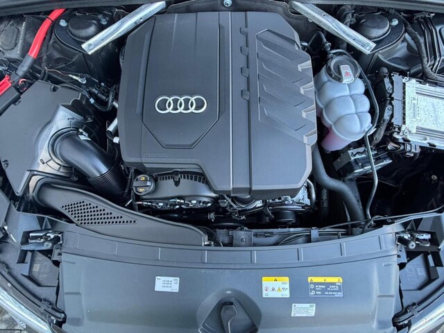 Audi A4 40 TFSI S-Tronic Sedan
