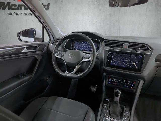 Volkswagen Tiguan 2.0 TDI DSG Elegance Elegance
