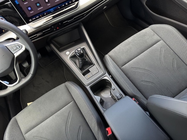 Volkswagen Golf 1.5 TSI Life Variant