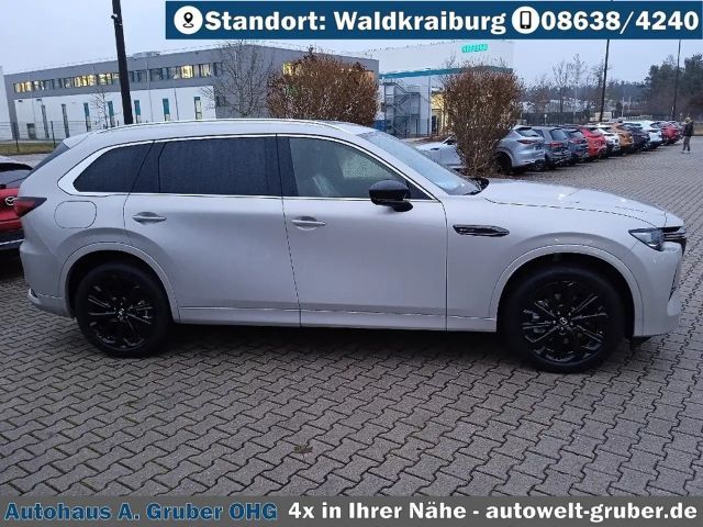 Mazda CX-80 Homura Plus e-Skyactiv