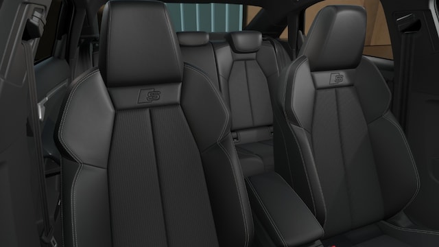 Audi A3 35 TDI S-Tronic Sedan