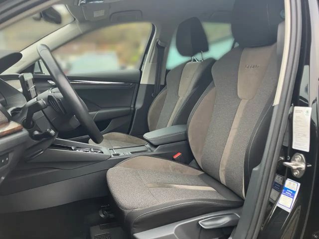 Skoda Octavia 2.0 TDI 4x4 Combi