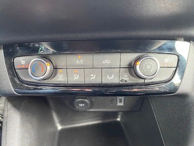 Opel Corsa GS-Line Grand Sport