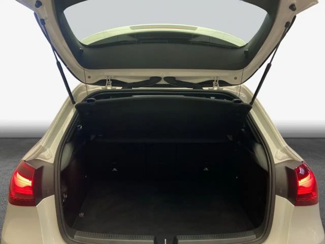 Mercedes-Benz A 200 A-Klasse