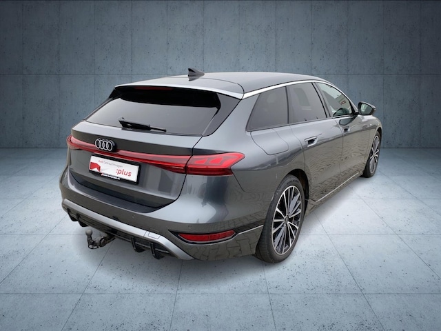 Audi A6 e-tron Avant