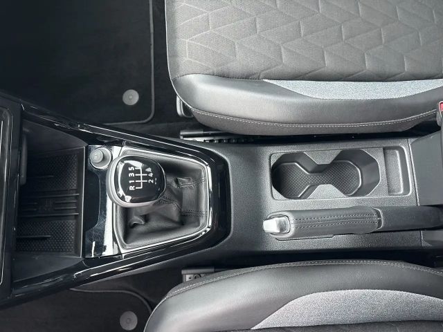 Volkswagen T-Cross GOAL TSI CarPlay/Virt/ACC/LED/Navi/PDC