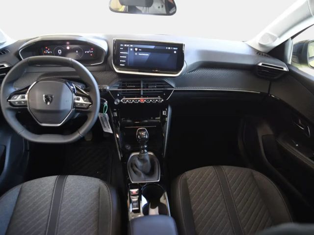 Peugeot 208 Allure Pack