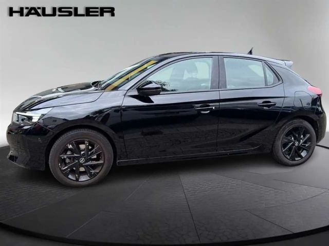 Opel Corsa GS-Line Grand Sport