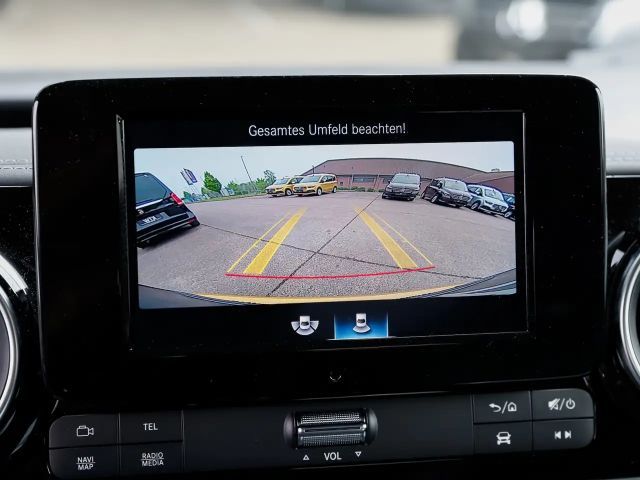 Mercedes-Benz T-Klasse Progressive