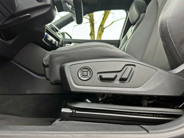 Audi Q3 35 TFSI S-Line Sportback