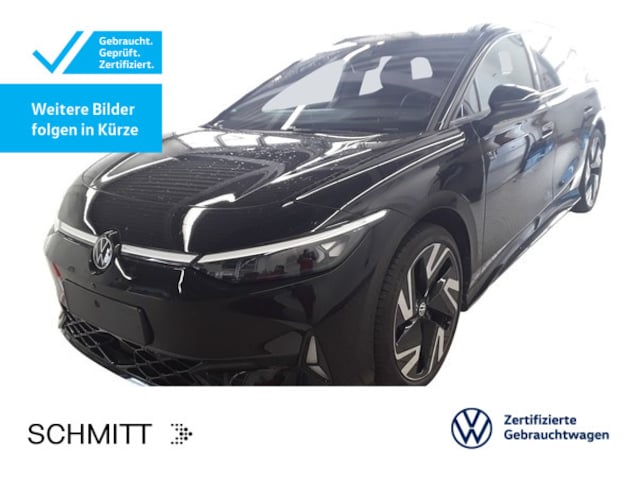 Volkswagen ID.7 GTX IQ.Drive Tourer