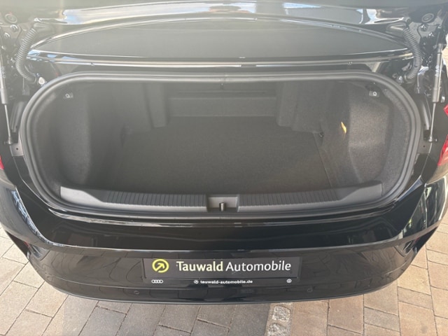 Volkswagen T-Roc 1.5 TSI Cabriolet DSG