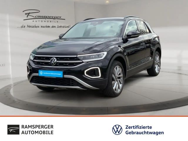 Volkswagen T-Roc 1.5 TSI DSG Move