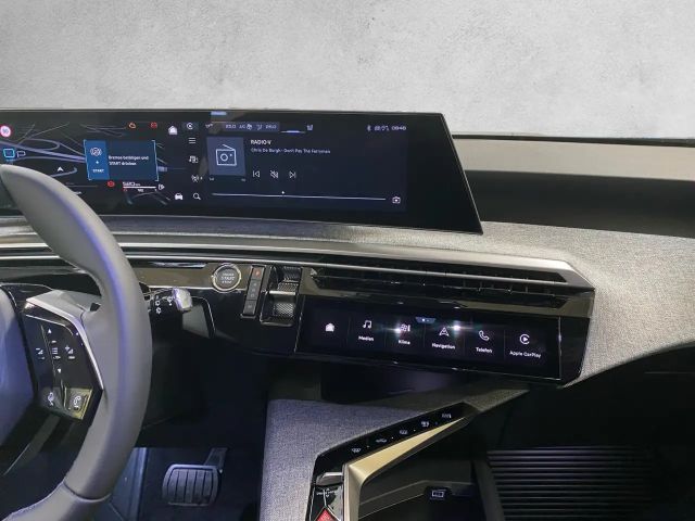 Peugeot 5008 Allure Pack Hybrid