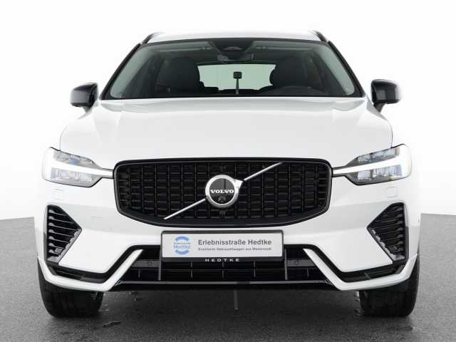 Volvo XC60 XC60
