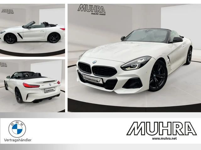 BMW Z4 Cabrio M-Sport M40i Roadster