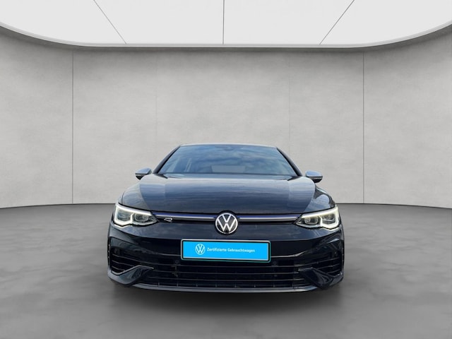 Volkswagen Golf 2.0 TSI 4Motion DSG