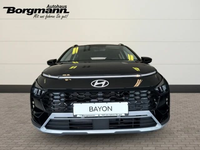 Hyundai Bayon 1.0 Prime