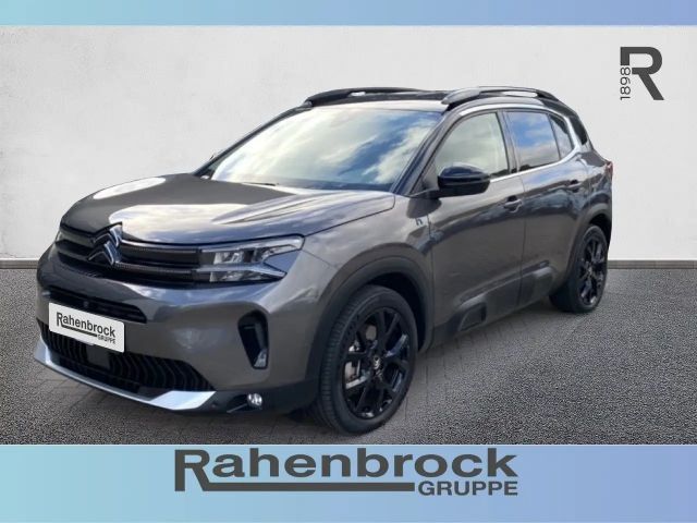 Citroën C5 Aircross Hybrid Shine