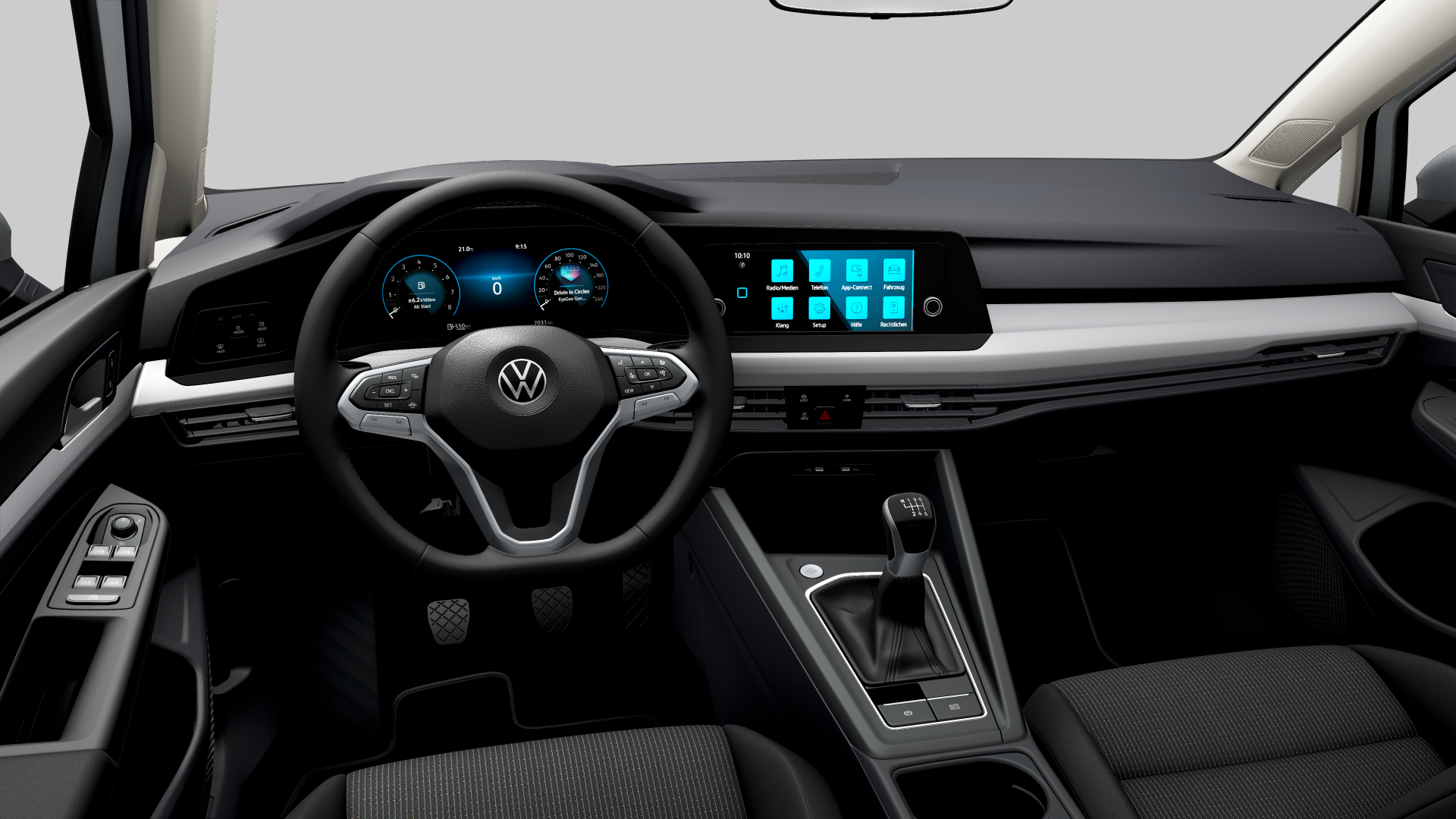 Volkswagen Golf Golf VIII Variant