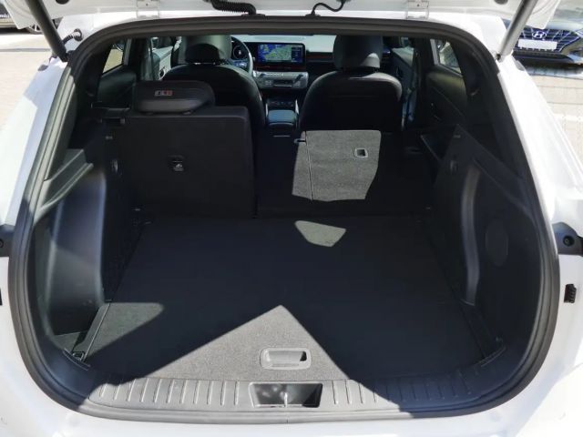 Hyundai Kona 1.6 N Line T-GDi