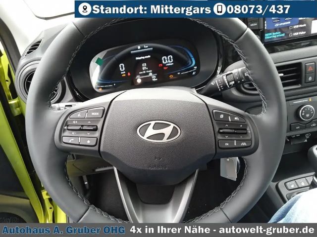 Hyundai i10 1.2 Trend