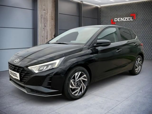 Hyundai i20 1.2