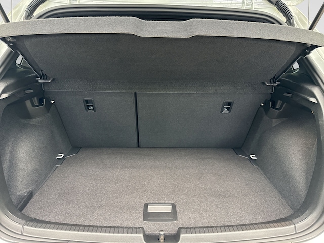 Volkswagen Polo 2.0 TSI DSG