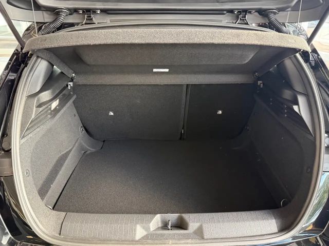 Opel Astra 1.2 Turbo Edition Turbo