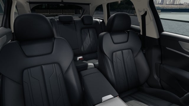 Audi A6 55 TFSI Avant Quattro S-Tronic Sport