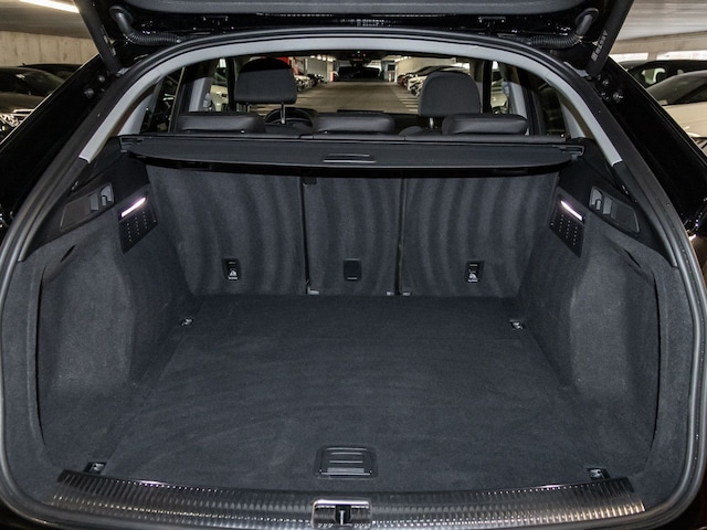 Audi Q5 35 TDI S-Tronic Sportback