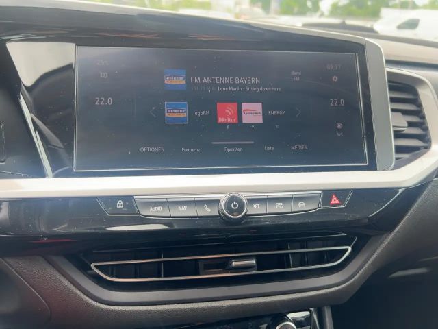 Opel Grandland X 1.5 CDTI