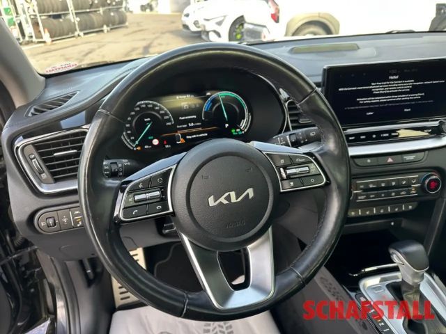 Kia XCeed GDi PHEV Platinum Edition
