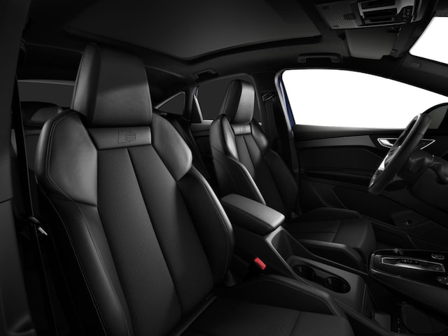 Audi Q4 e-tron Quattro Sportback