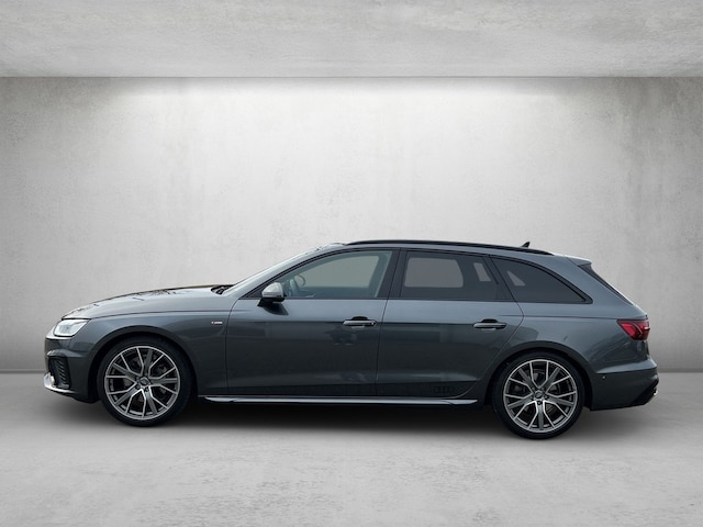 Audi A4 35 TFSI Avant S-Line S-Tronic