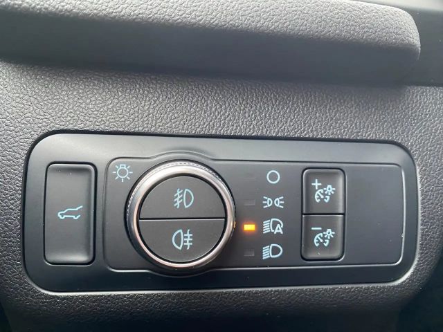 Ford Kuga EcoBoost ST Line X