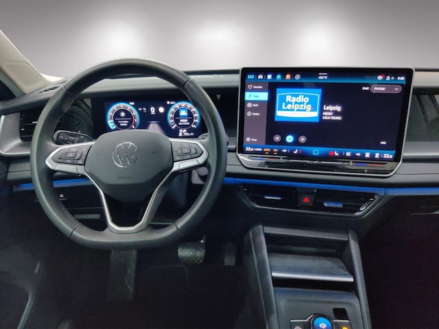 Volkswagen Tayron 1.5 eTSI Life