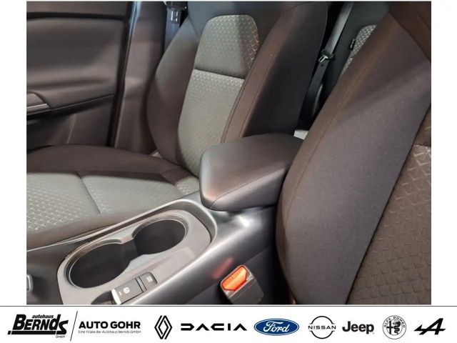 Nissan Juke Acenta DIG-T