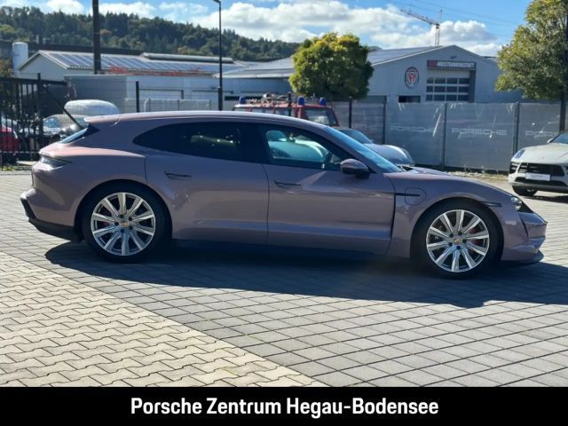 Porsche Taycan 4S Sport Turismo