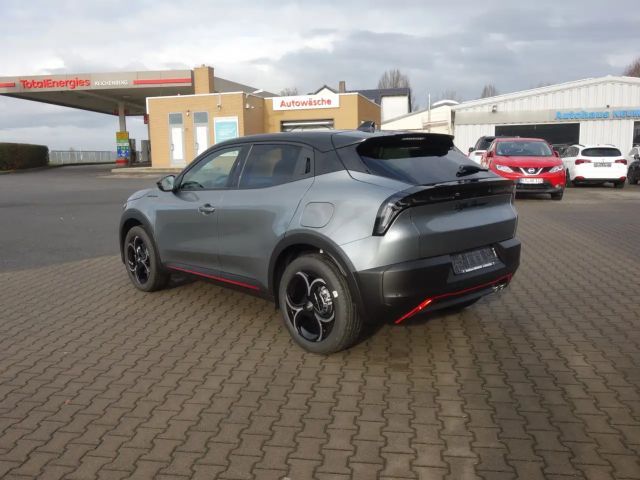 Alfa Romeo Junior 1.2 VGT Schiebedach/ACC/LED/DAB/PDC/RfK180°/SHZ